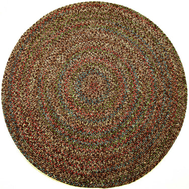 Sophia Area Rug - Round